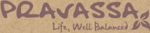Pravassa